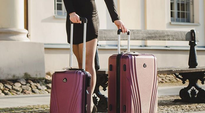 Testujemy walizki – na co zwrócić uwagę przed wyborem?