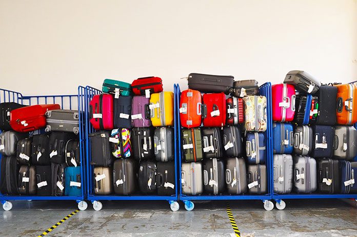 Tanie loty a bagaż - bagaż podręczny i rejestrowany w tanich liniach lotniczych