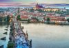Praga, Hotel, Zabytki i Zabawa - czyli wypad do Pragi!