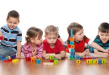 Poradnik o tym jak podróżować z dzieckiem