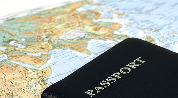 Utrata paszportu za granicą, jak sobie poradzić?