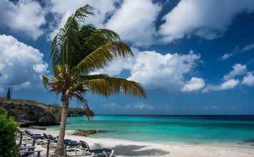 Gdzie zimą wybrać się na ciepłe wakacje? Gdzie zimą wybrać się na ciepłe wakacje?