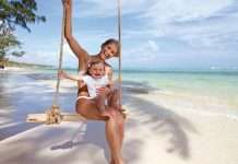 Z kim i w jaki sposób najlepiej spędzić wakacje, aby były udane?