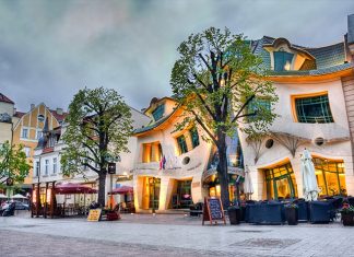 Co wybrać – hotel czy apartament?