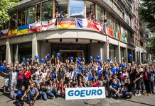 Fast Company uznał GoEuro za jedną z najbardziej innowacyjną firmę branży turystycznej.