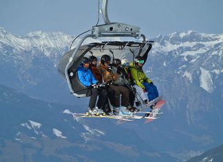 Austria: alpejskie doliny czekają na aktywnych