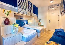 Nocleg dla turysty – jak wybrać hostel w Krakowie? Nocleg dla turysty - jak wybrać hostel w Krakowie?