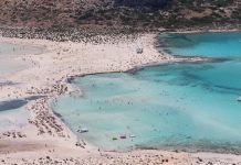 Kreta w pigułce – co warto zobaczyć i zjeść? kreta