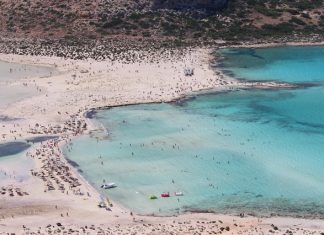 Kreta w pigułce – co warto zobaczyć i zjeść? kreta