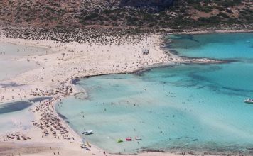 Kreta w pigułce – co warto zobaczyć i zjeść? kreta