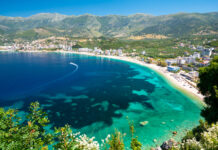 6 miejsc, które warto odwiedzić na Riwierze Albańskiej
