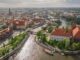 Najpiękniejsze miasta w Polsce do odkrycia