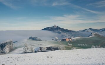 Ile kosztuje przejazd busem do Włoch?