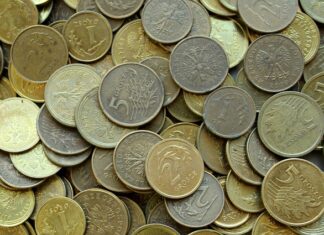 Czy w Czechach są grosze? Czy w Czechach są grosze?