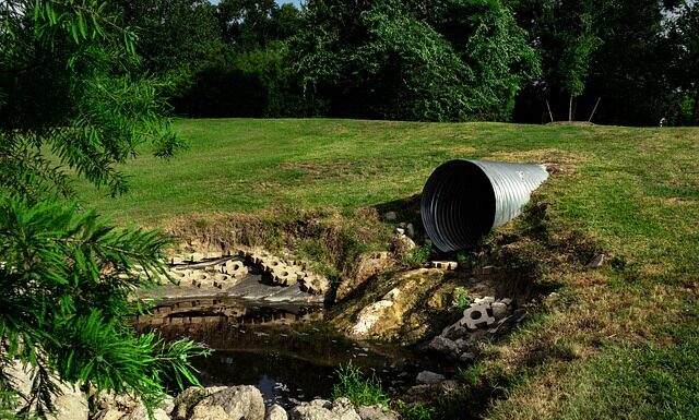 Co ze ściekami w Wenecji?