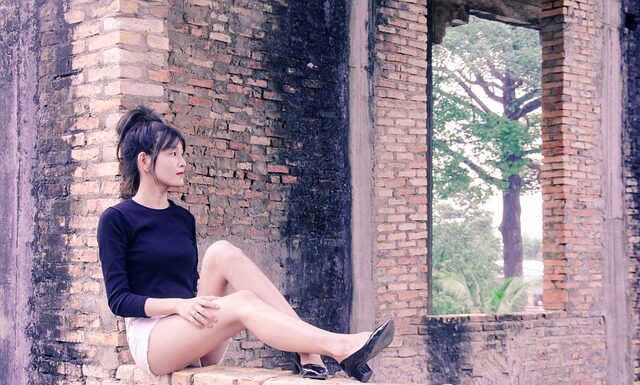 Co czuję facet gdy całuję?