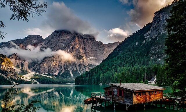 Czy Polak może kupić dom w Czechach? Czy Polak może kupić dom w Czechach?