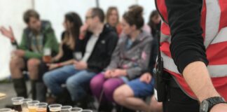 Ile piw można wypić w Czechach?