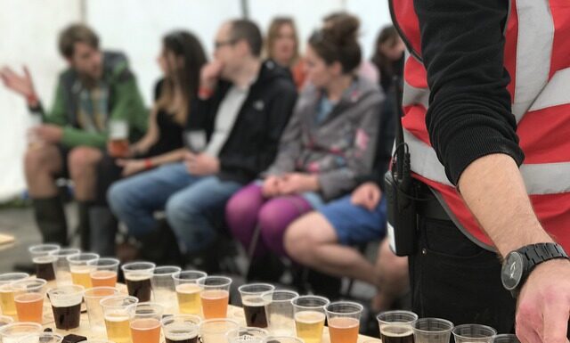 Ile piw można wypić w Czechach? Ile piw można wypić w Czechach?