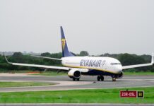 Czy Ryanair już lata do Włoch?