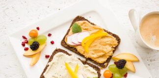 Co jedzą w Czechach na śniadanie?