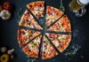 Ile kosztuje pizza w Czechach? Ile kosztuje pizza w Czechach?