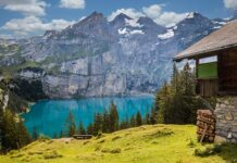 Dlaczego schronisko na Śnieżce jest zamknięte?