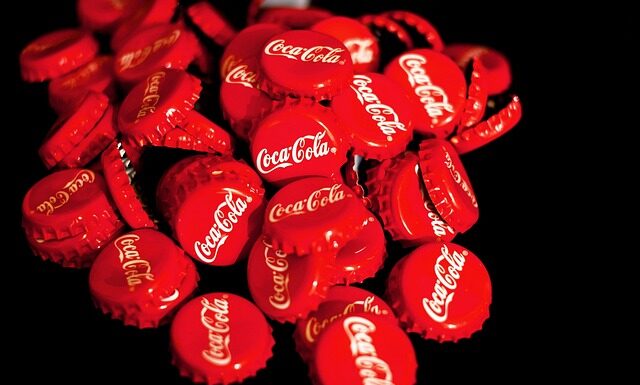 Ile kosztuje Coca Cola w Czechach?