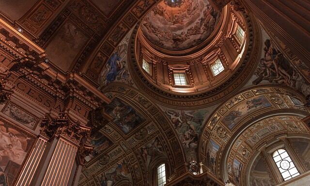 Jak daleko jest z Rzymu do morza? Jak daleko jest z Rzymu do morza?