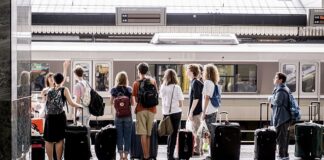 Co można a czego nie można mieć w bagażu podręcznym?