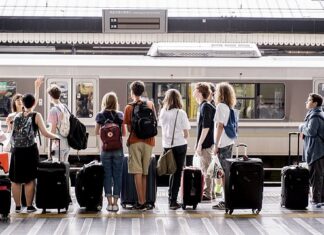 Co można a czego nie można mieć w bagażu podręcznym?