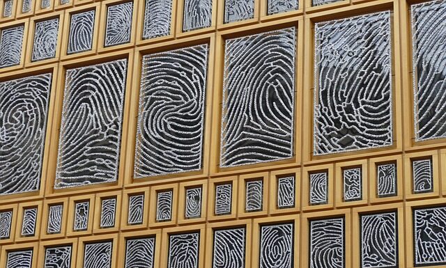 Czy można odmówić pobrania odcisków palców? Czy można odmówić pobrania odcisków palców?