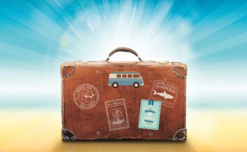 Czego nie można przewozić w bagażu podręcznym?