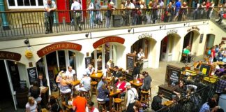 Co jedzą 100 latki?