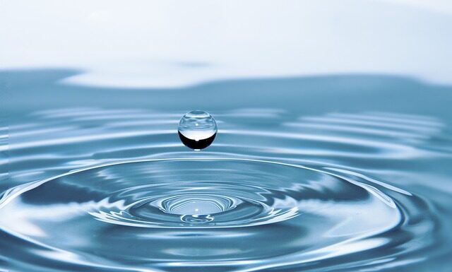 Dlaczego nie ma wody w Wenecji?