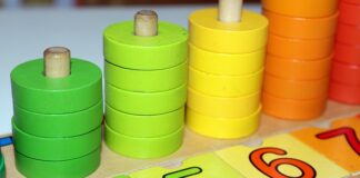 Jak się liczy po czesku?