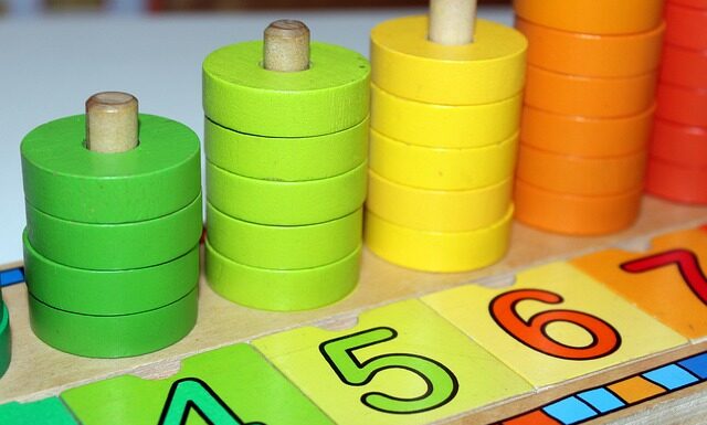 Jak się liczy po czesku?