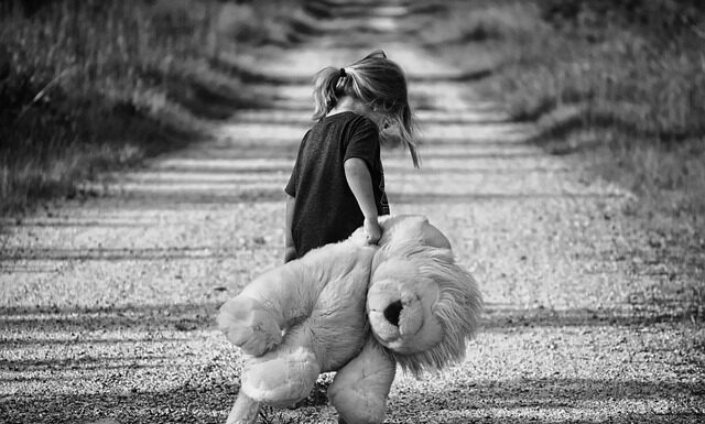 Gdzie można mieć jedno dziecko?