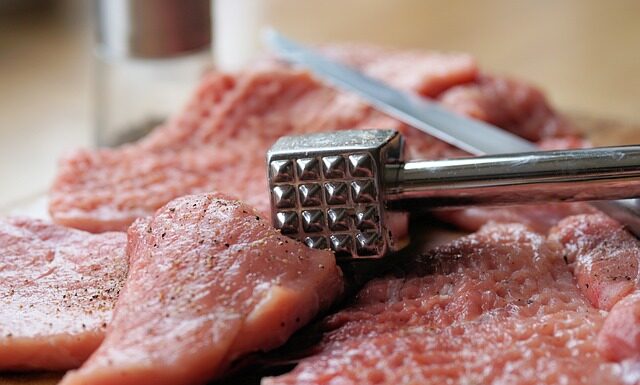 Jakie mięsa jedzą Włosi?