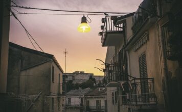 Jak jeździć po zmroku?