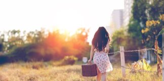 Gdzie na pierwszy wyjazd za granicę?