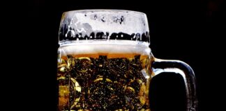 Ile można przewieźć piwa z Czech?