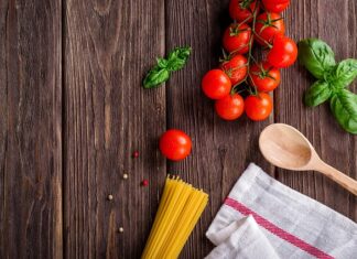 Z czego słynie kuchnia włoska?