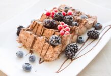 Ile kosztują lody w Wenecji?