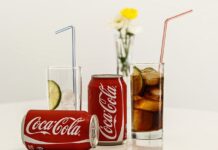 Ile kosztuje Coca Cola w Danii? Ile kosztuje Coca Cola w Danii?