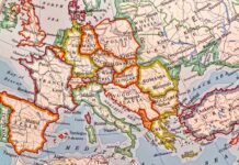 Jakie są 3 największe państwa w Europie? Jakie są 3 największe państwa w Europie?