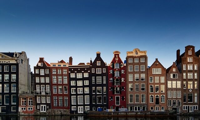 Czy weneckie kanały śmierdzą? Czy weneckie kanały śmierdzą?