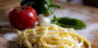 Ile posiłków dziennie jedzą Czesi?