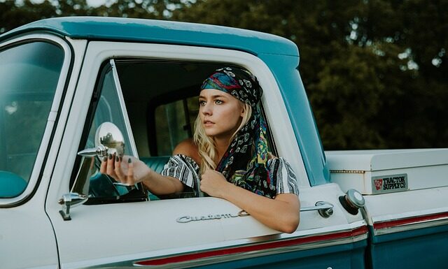 Czy kierowca musi wiedzieć gdzie jest gaśnica?