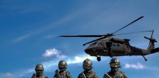 Czy policja ma dostęp do odcisków palców?